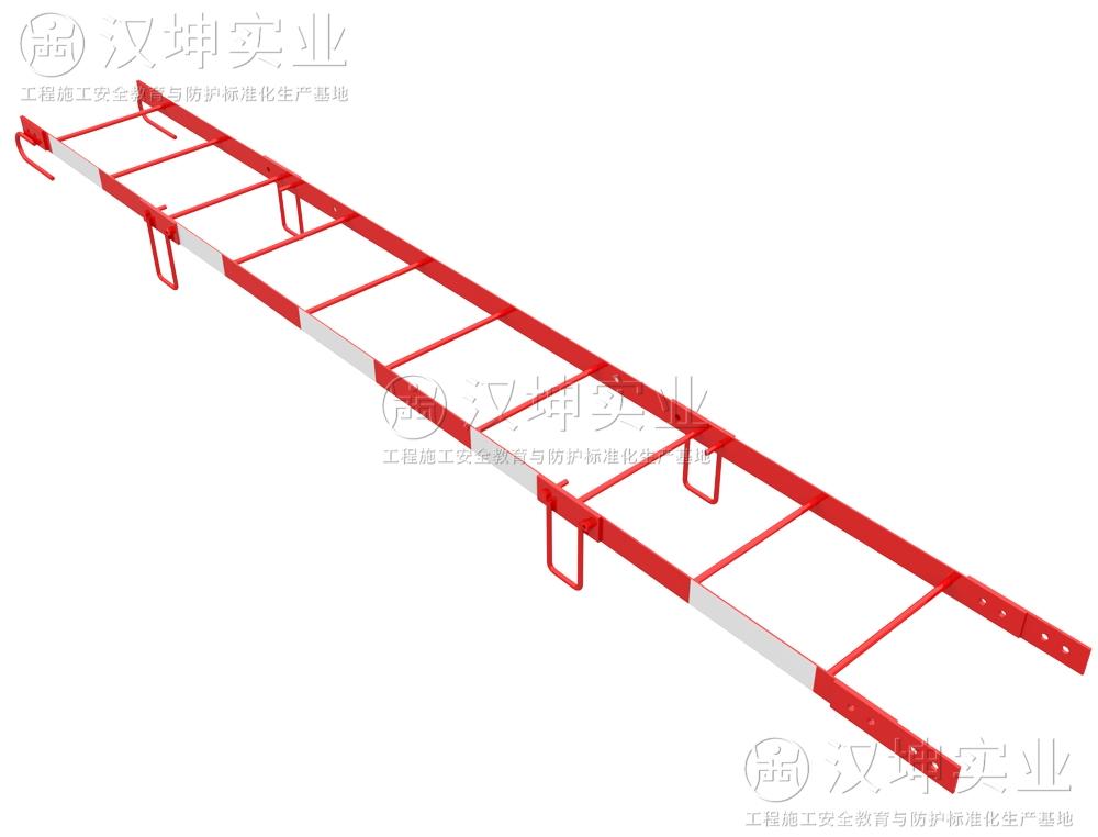 钢柱钢制爬梯